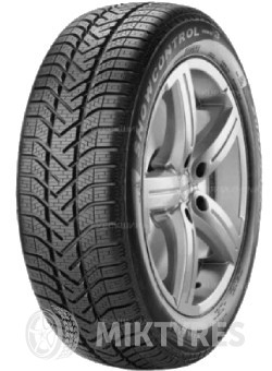 Шины Pirelli Winter SnowControl 3 185/65 R15 88T